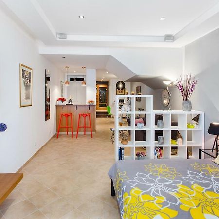 Apartment Golden Eagle 杜布罗夫尼克 外观 照片