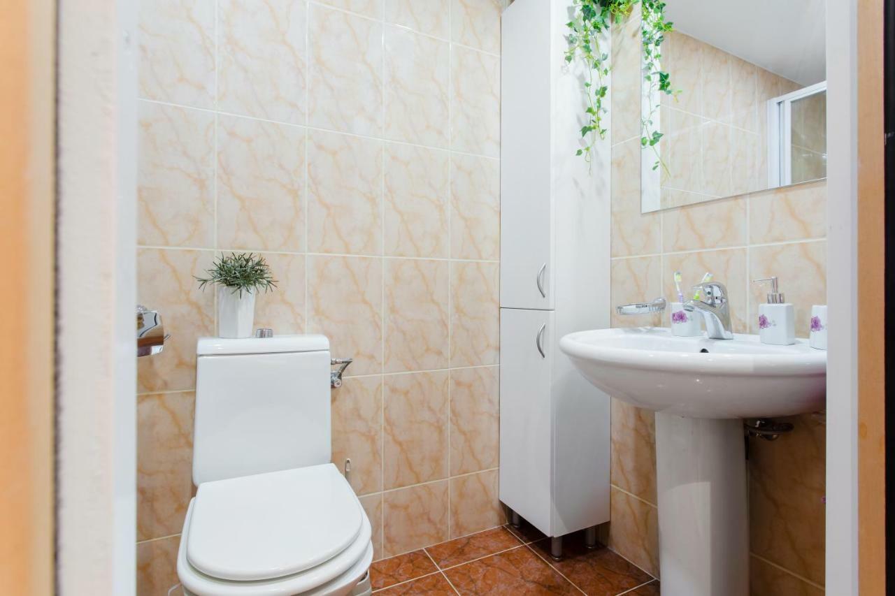 Apartment Golden Eagle 杜布罗夫尼克 外观 照片